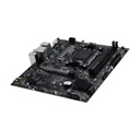 Tarjeta Madre MSI PRO A620AM-G EVO WIFI DDR5 AMD