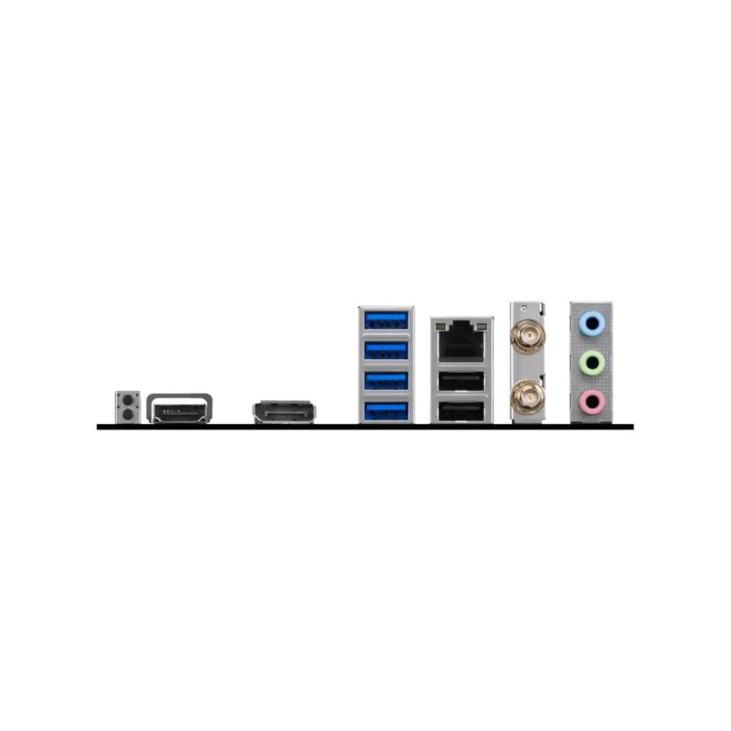 Tarjeta Madre MSI PRO A620AM-G EVO WIFI DDR5 AMD