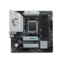 Tarjeta Madre MSI B650M GAMING PLUS WIFI