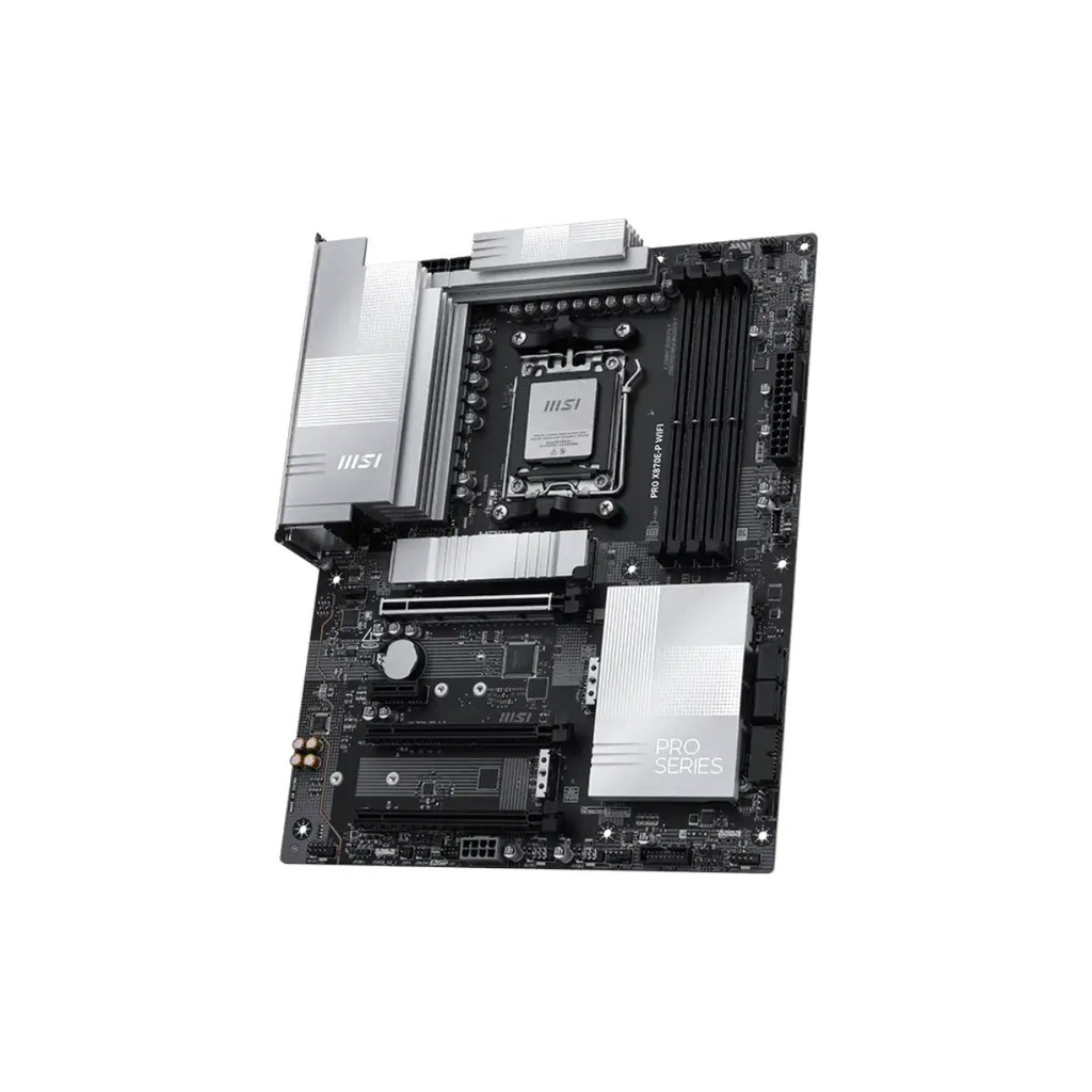 Tarjeta Madre MSI PRO X870E-P WIFI   911-7E70-002