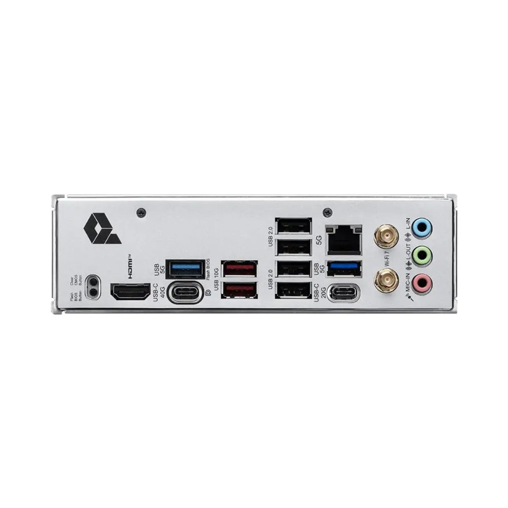Tarjeta Madre MSI PRO X870E-P WIFI   911-7E70-002