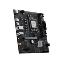 Tarjeta Madre MSI PRO H810M-E  DDR5 Intel Ultra