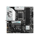 Tarjeta Madre MSI B760M GAMING PLUS WIFI INTEL DDR5
