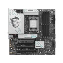Tarjeta Madre MSI B860M GAMING PLUS WIFI   911-7E42-003