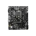 Tarjeta Madre MSI PRO B760M-E DDR5 