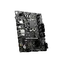 Tarjeta Madre MSI PRO B760M-E DDR5 