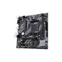 Tarjeta Madre Asus PRIME A520M-K   90MB1500-M0EAY0 