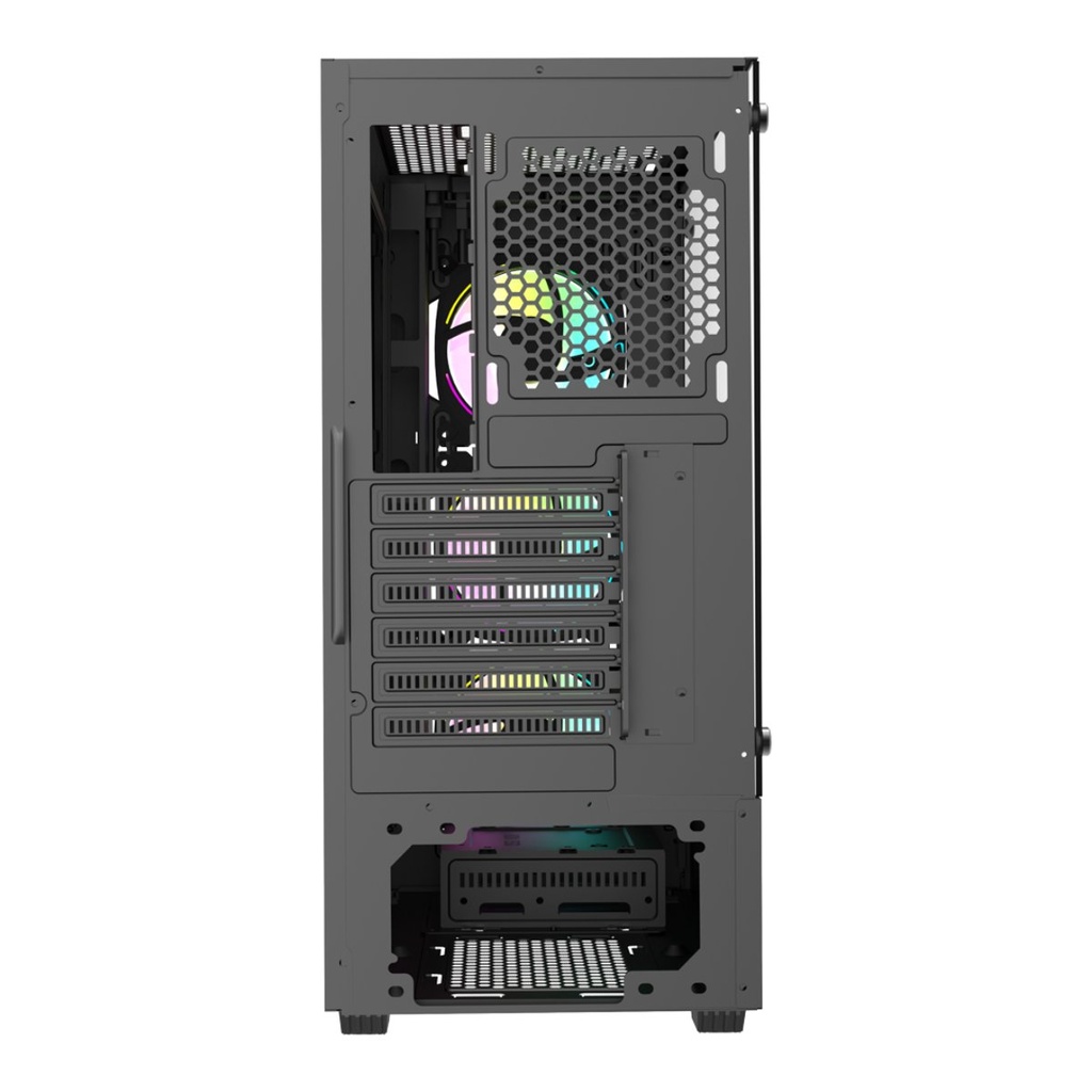 Cases Gaming Checkpoint Shadow 450 CP-CA-1017