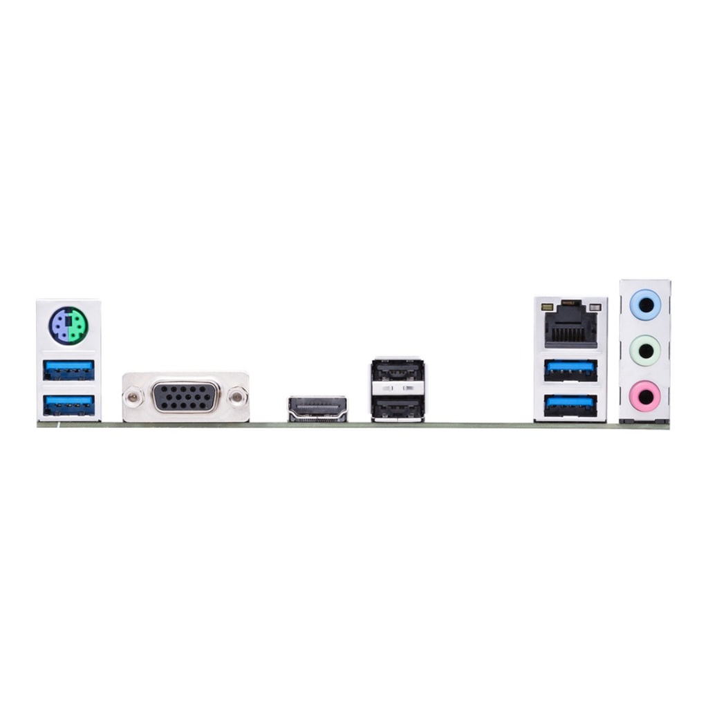 Tarjeta Madre Asus PRIME A520M-K   90MB1500-M0EAY0 