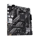 Tarjeta Madre Asus Prime B550M-K  ARGB para AMD DDR4 90MB1GC0-M0EAY0