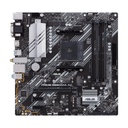 Tarjeta Madre Asus PRIME B550M-A AC   90MB15K0-M0EAY0