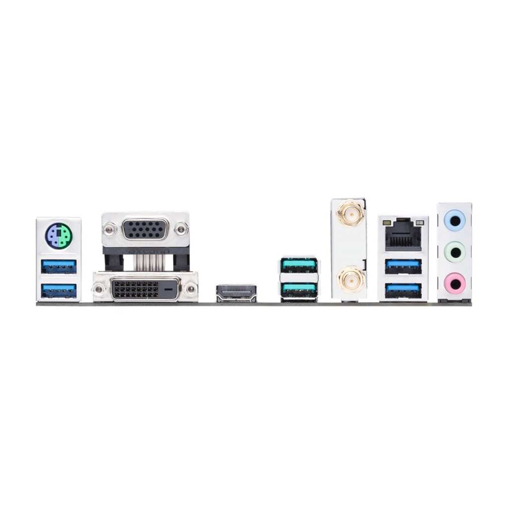 Tarjeta Madre Asus PRIME B550M-A AC   90MB15K0-M0EAY0
