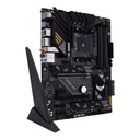 Tarjeta Madre Asus TUF GAMING B550-PLUS WIFI II   90MB19U0-M0EAY0