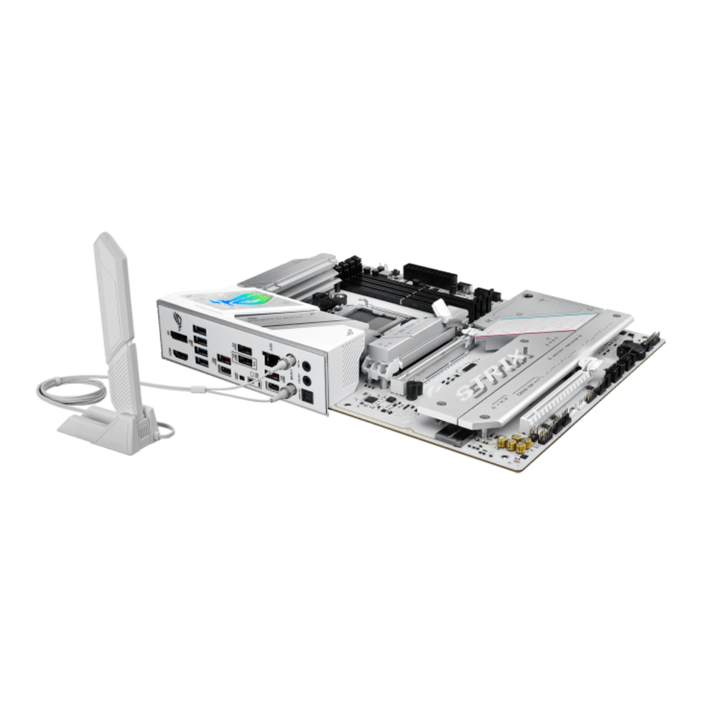Tarjeta Madre Asus ROG STRIX B850-A  WIFI para AMD DDR5 90MB1J50-M0EAY0