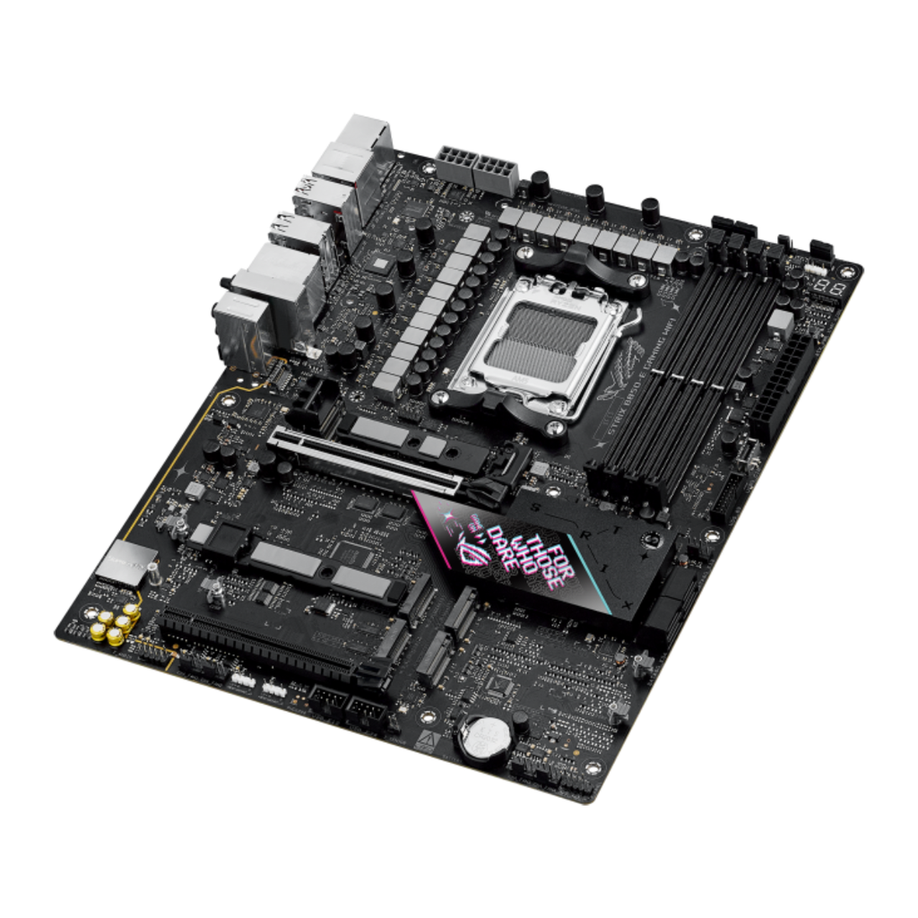Tarjeta Madre Asus ROG STRIX B850-E GAMING WIFI   90MB1J60-M0EAY0