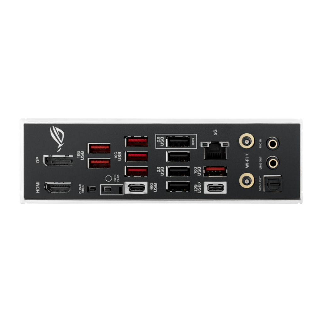 Tarjeta Madre Asus ROG STRIX B850-E GAMING WIFI   90MB1J60-M0EAY0