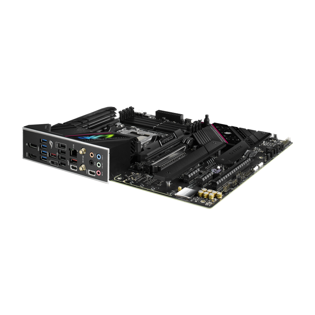 Tarjeta Madre Asus ROG STRIX B650E-F GAMING WIFI  90MB1BQ0-M0EAY0