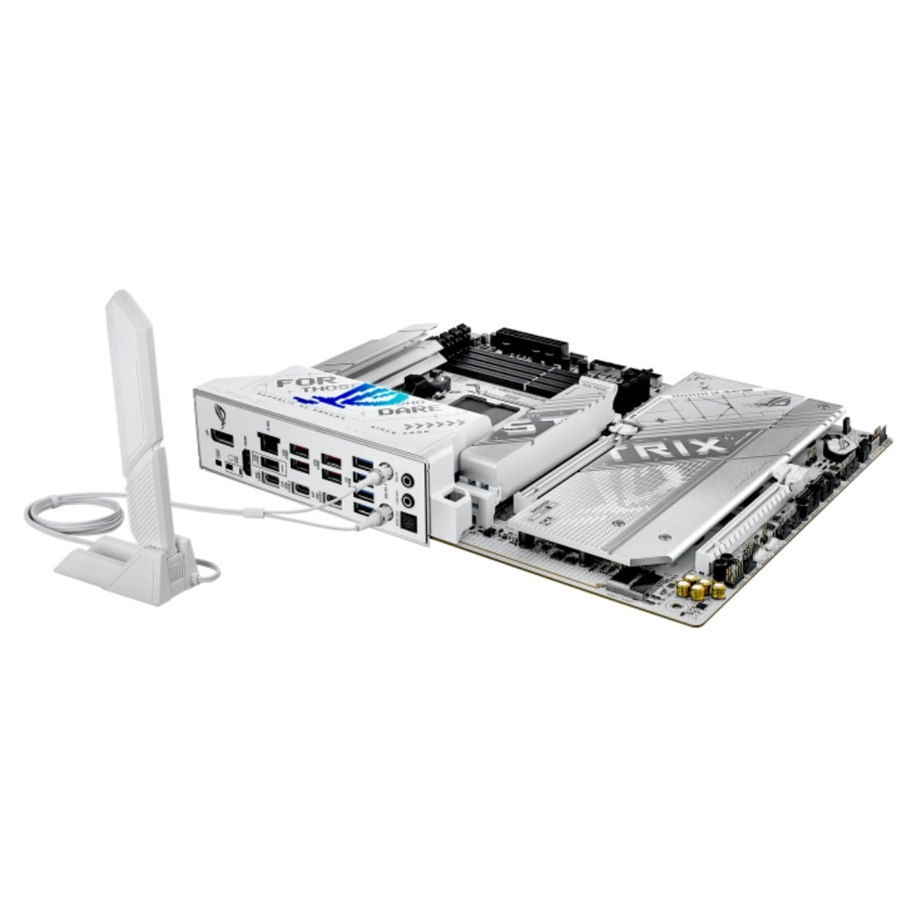 Tarjeta Madre Asus ROG STRIX X870-A GAMING WIFI   90MB1IF0-M0EAY0