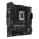 Tarjeta Madre Asus TUF GAMING B760M-PLUS  WIFI para INTEL DDR5 90MB1HE0-M0EAY0