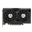 Tarjeta Video Gigabyte RTX 4060 Windforce 8GB GV-N4060WF2OC-8GD