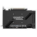 Tarjeta Video Gigabyte RTX 4060 Windforce 8GB GV-N4060WF2OC-8GD