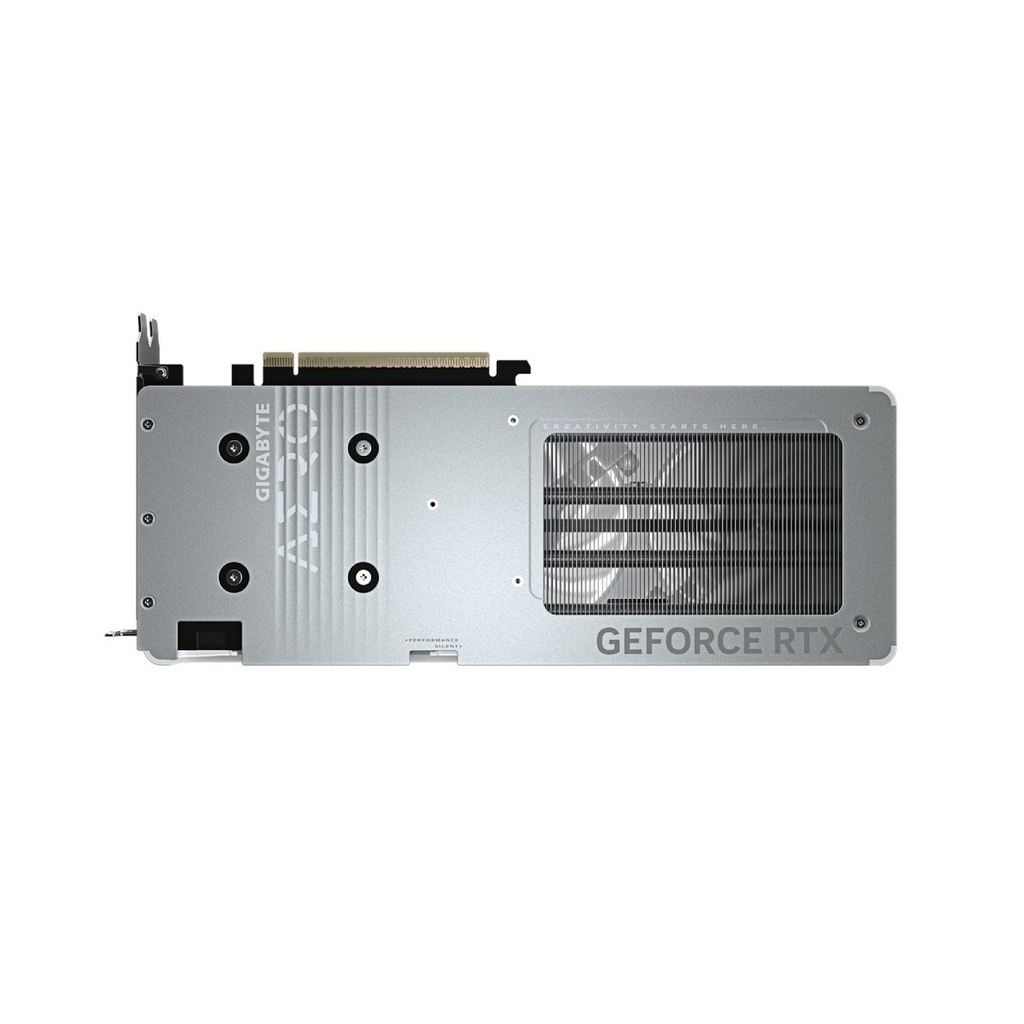 Tarjeta de Video Gigabyte RTX 5060 8GB AEREO GV-N5060AERO OC-8GD
