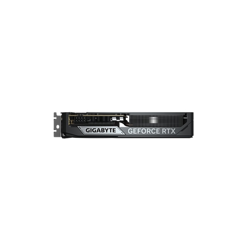 Tarjeta Video Gigabyte Windforce RTX 5060ti 8GB   GV-N506TWF2-8GD
