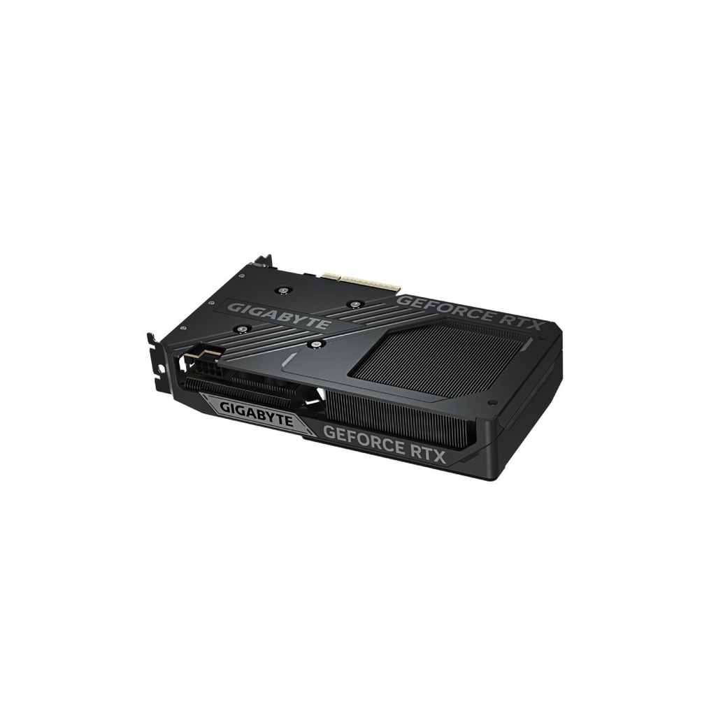 Tarjeta Video Gigabyte Windforce RTX 5060ti 8GB   GV-N506TWF2-8GD