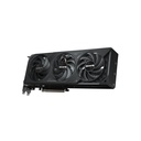 Tarjeta Video Gigabyte Windforce RTX 5070 OC 12GB   GV-N5070WF3OC-12GD