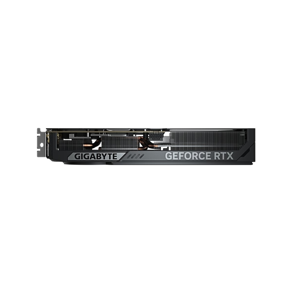 Tarjeta Video Gigabyte Windforce RTX 5070 OC 12GB   GV-N5070WF3OC-12GD