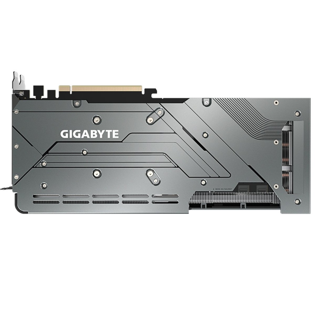 Tarjeta Video Gigabyte RX 7800 XT Gaming OC 16GB  GV-R78XTGAMING OC-16GD    