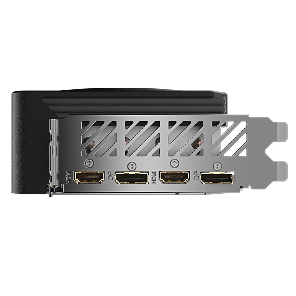 Tarjeta Video Gigabyte RX 7800 XT Gaming OC 16GB  GV-R78XTGAMING OC-16GD    