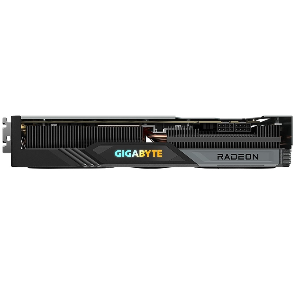 Tarjeta Video Gigabyte RX 7800 XT Gaming OC 16GB  GV-R78XTGAMING OC-16GD    