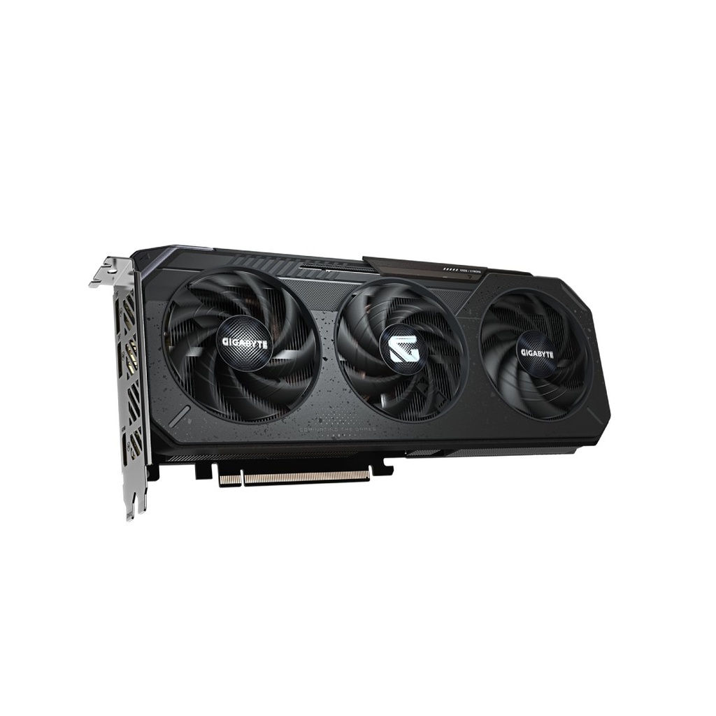 Tarjeta Video Gigabyte Radeon RX 9060 XT 16GB GV-R9060XTGAMING OC-16GD 