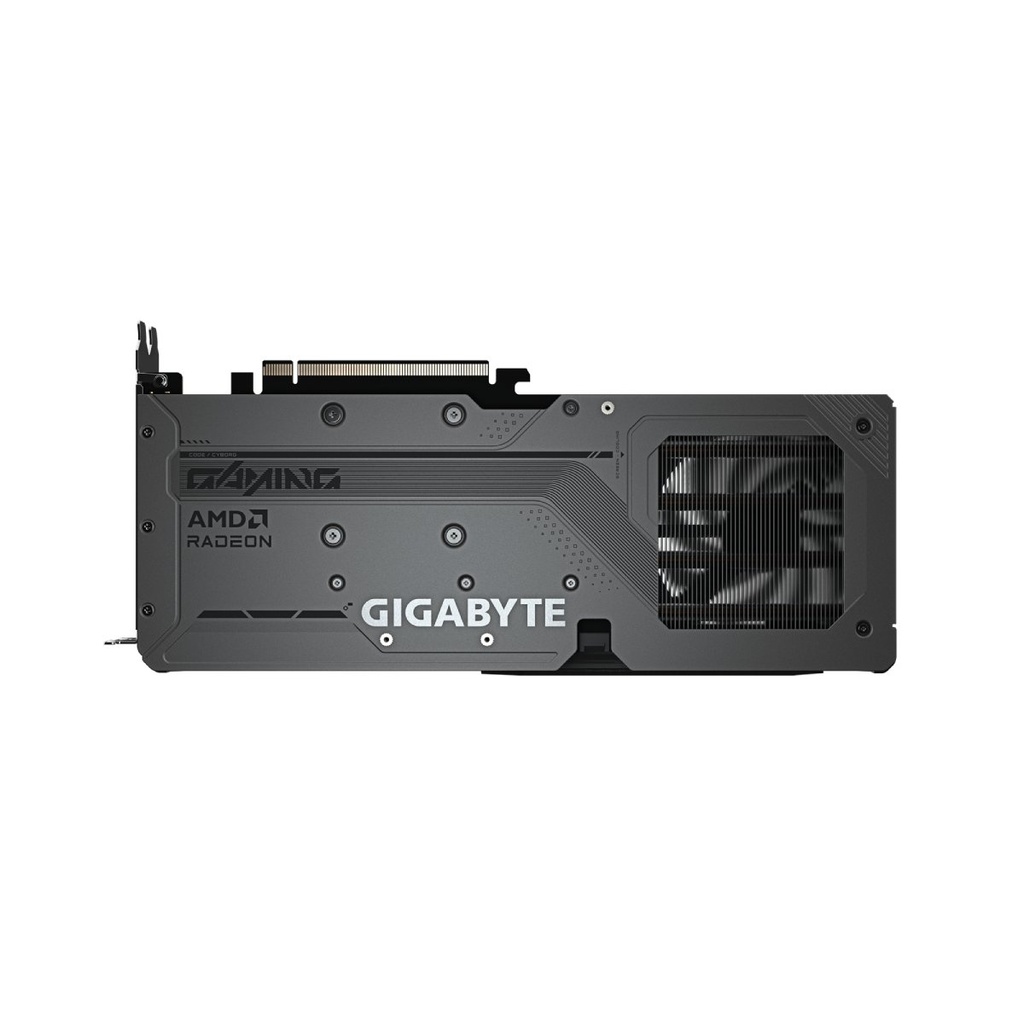Tarjeta Video Gigabyte Radeon RX 9060 XT 16GB GV-R9060XTGAMING OC-16GD 