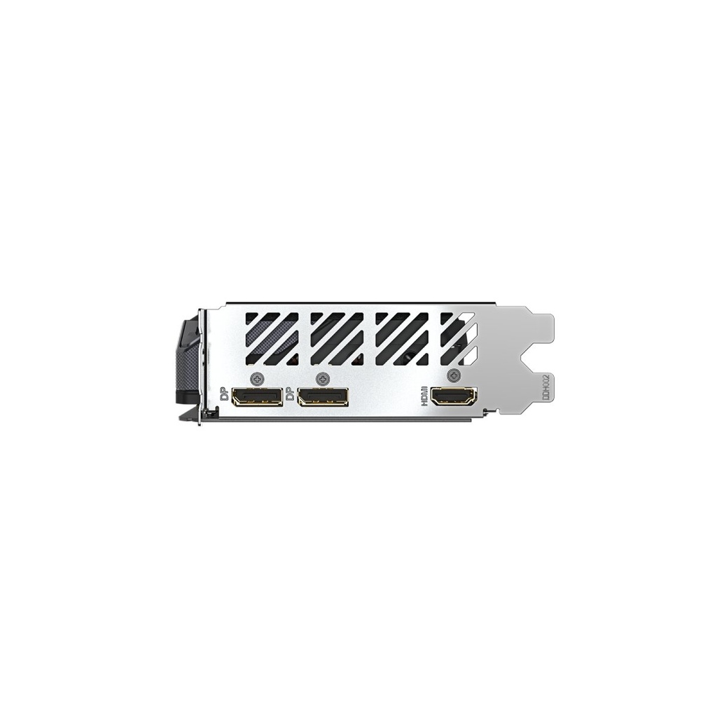 Tarjeta Video Gigabyte Radeon RX 9060 XT 16GB GV-R9060XTGAMING OC-16GD 