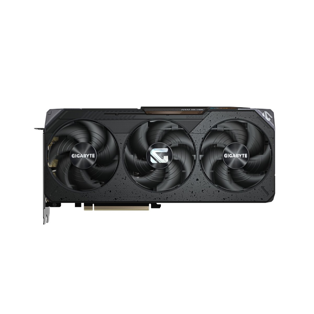 Tarjeta Video Gigabyte Radeon RX 9070  16GB GV-R9070GAMING OC-16GD 