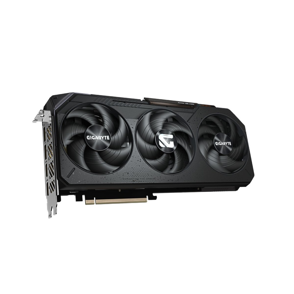 Tarjeta Video Gigabyte Radeon RX 9070  16GB GV-R9070GAMING OC-16GD 