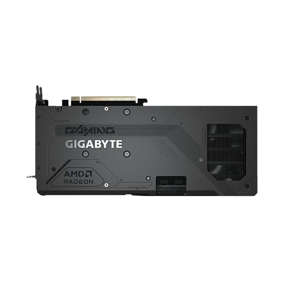 Tarjeta Video Gigabyte Radeon RX 9070  16GB GV-R9070GAMING OC-16GD 