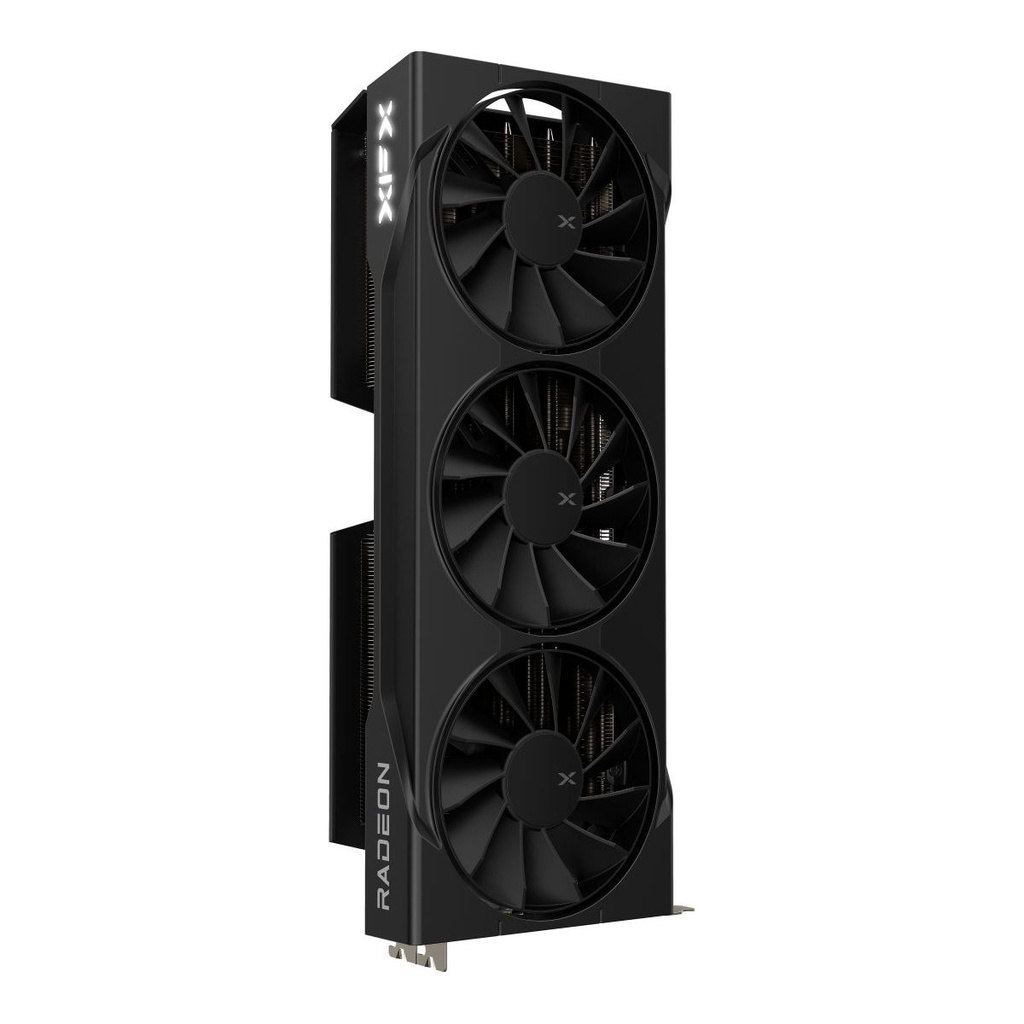 Tarjeta Video XFX SWIFT Radeon RX 9070 16GB RX-97SWFB3B9