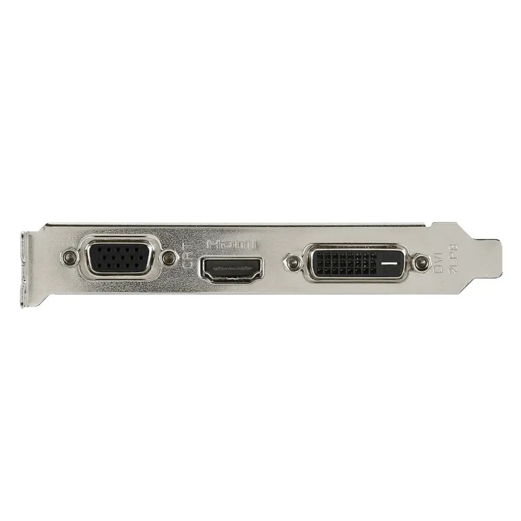 Tarjeta de Video MSI GT 710 2GD3 LP 912-V809-4415