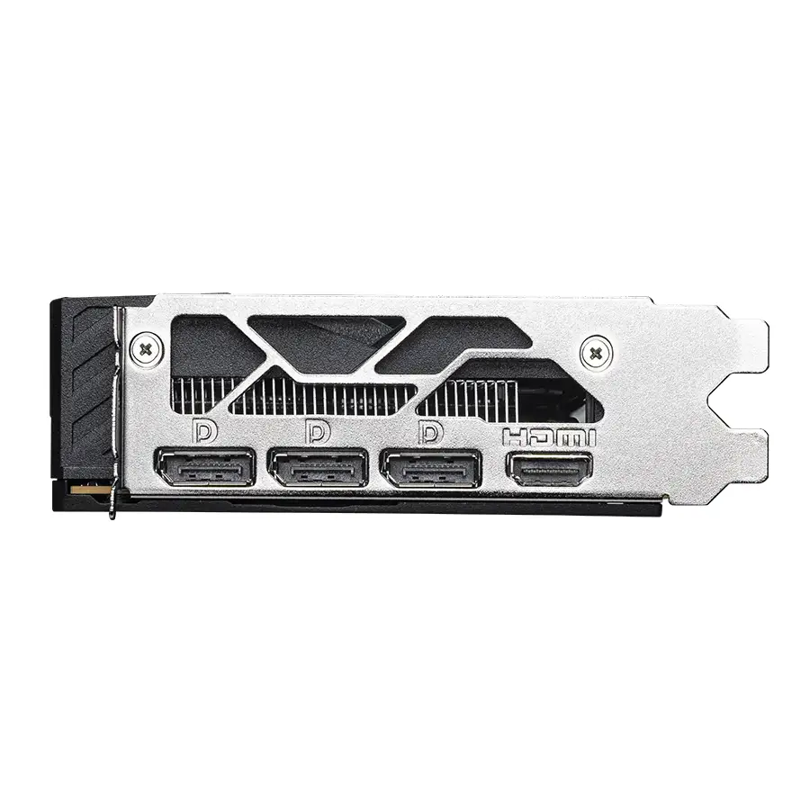 Tarjeta de Video MSI  Geforce RTX 5050 8G GAMING OC  912-V538-019