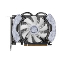 Tarjeta Video MSI GeForce RTX 5060 8G CYCLONE OC    912-V812-205