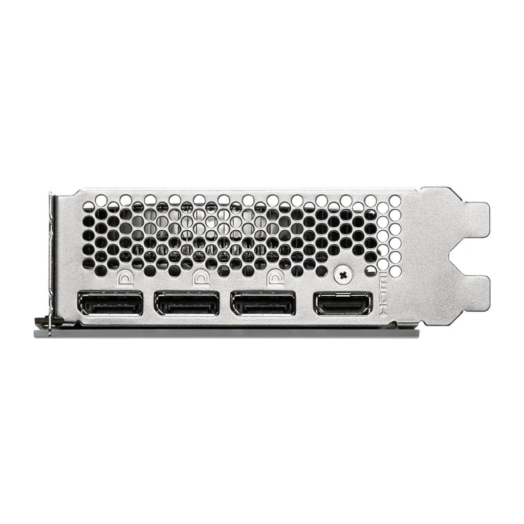 Tarjeta Video MSI GeForce RTX 5060 8G CYCLONE OC    912-V812-205