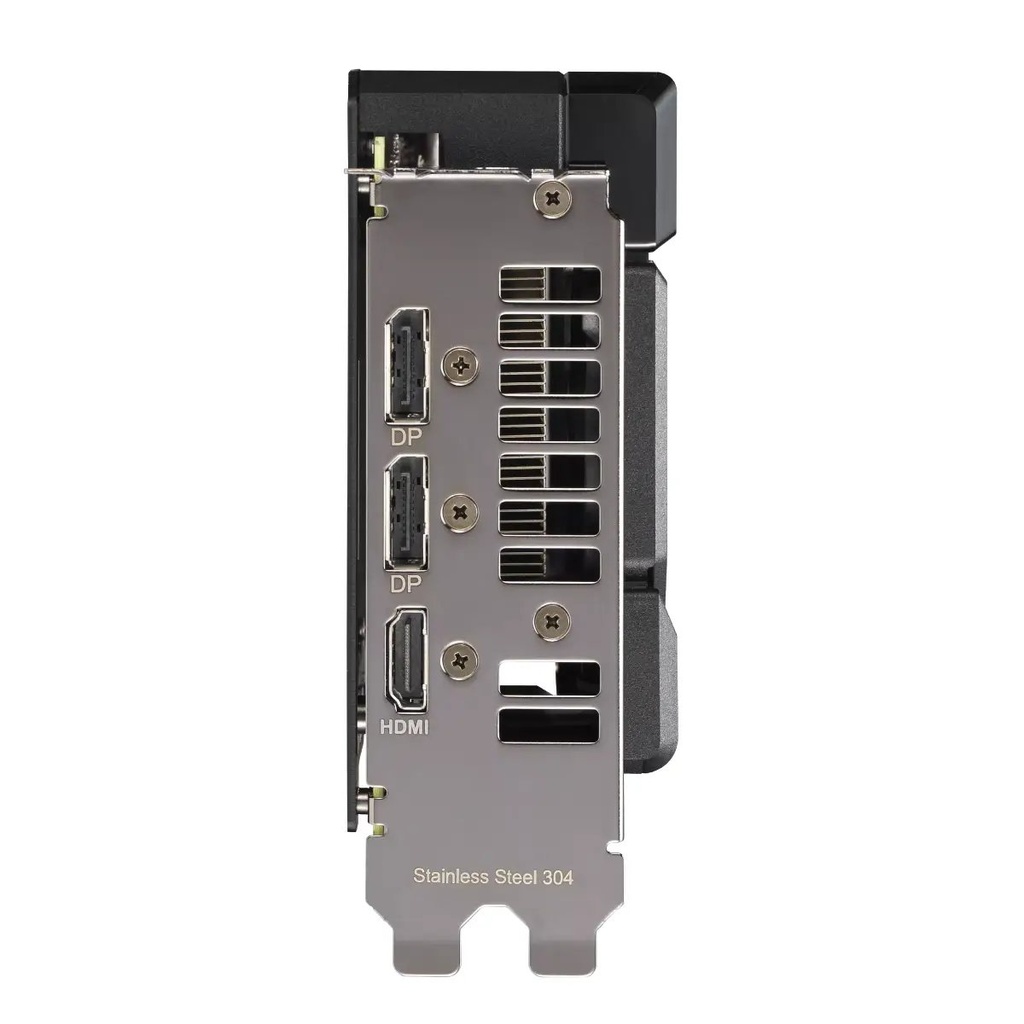 Tarjeta Video Asus  DUAL RX9060XT-O16G OC  0YV0LG2-M0AA00