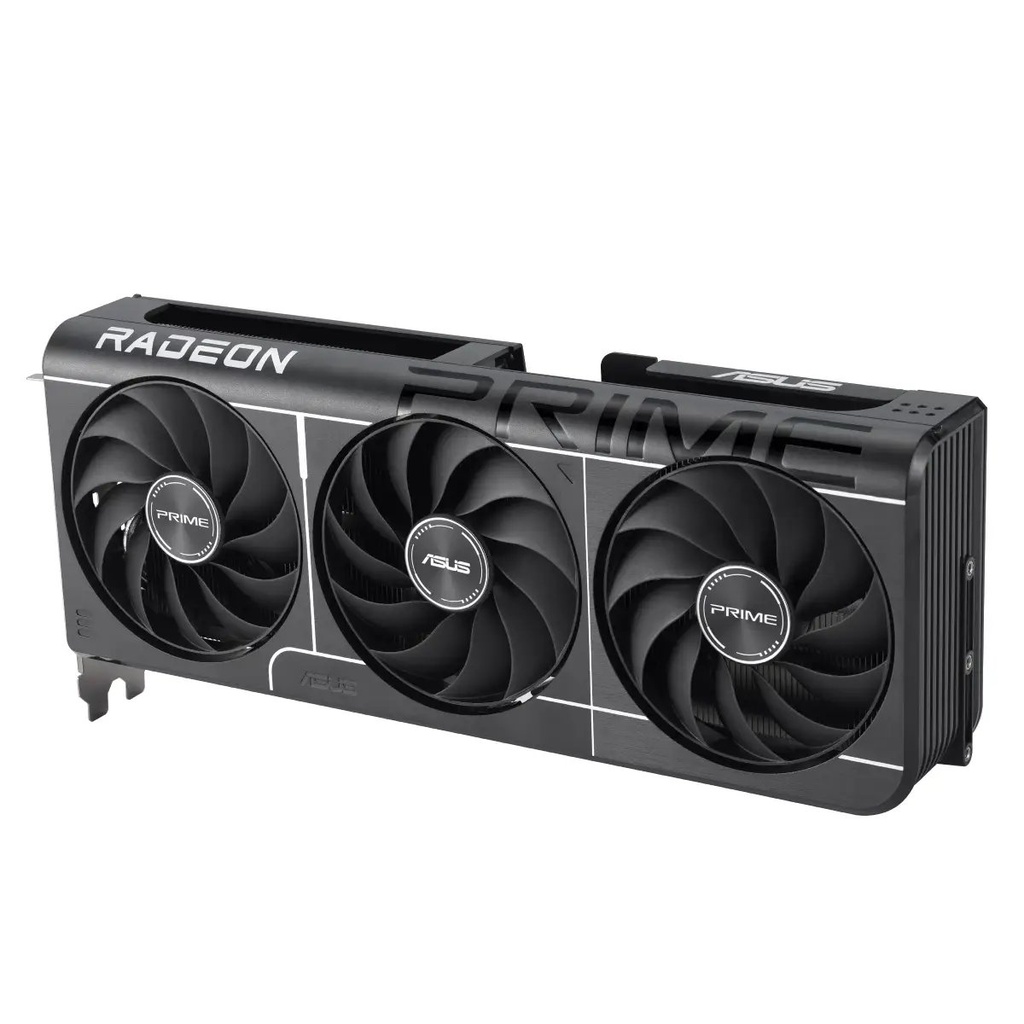 Tarjeta Video Asus PRIME-RX9060XT-O16G OC 90YV0LF1-M0AA00