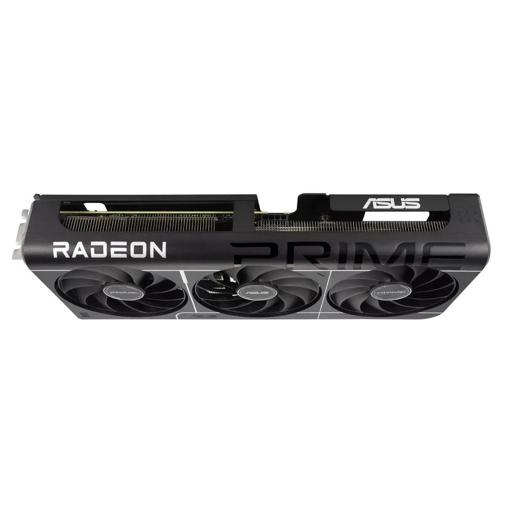 Tarjeta Video Asus PRIME-RX9060XT-O16G OC 90YV0LF1-M0AA00