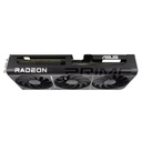 Tarjeta Video Asus PRIME-RX9060XT-O16G OC 90YV0LF1-M0AA00
