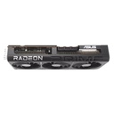 Tarjeta Video Asus PRIME RX9070XT-O16G- OC   90YV0L71-M0AA00