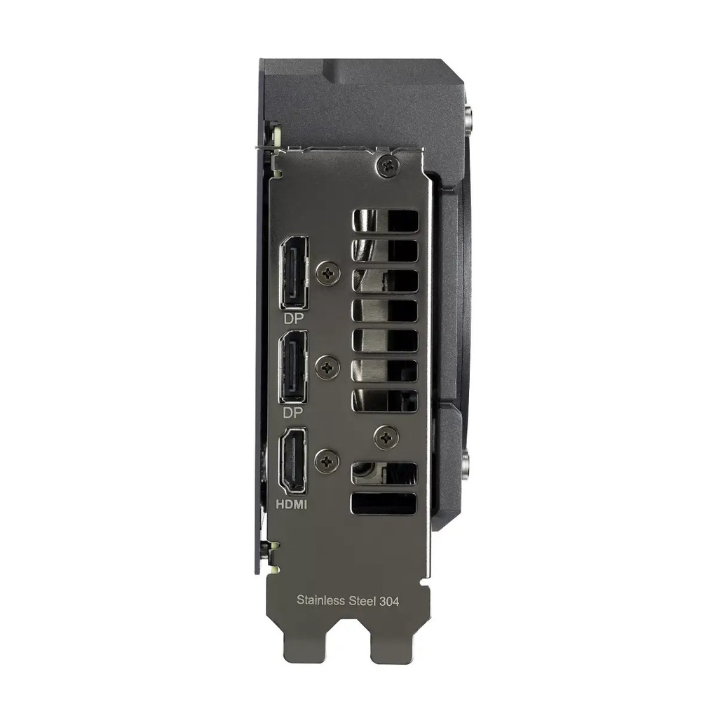 Tarjeta Video Asus TUF GAMING RX9060XT-O16G OC  90YV0LF0-M0AA00